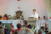 Odpust parafialny ( fot. WG)