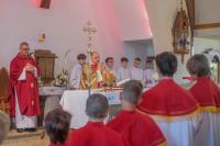 Odpust parafialny ( fot. Anita molka)