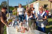 Festiwal kaszubskich smaków ( fot. WG)