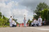 Boże Ciało (fot. Anita Molka)