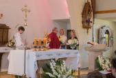Odpust parafialny ( fot. Anita molka)