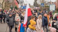 Narodowe Święto Niepodległości ( fot. WG)