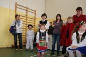 Kultura w szkole (MARZEC 2012)