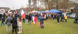 Narodowe Święto Niepodległości ( fot. WG)