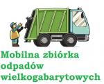 ZBIÓRKA ODPADÓW WIELKOGABARYTOWYCH - SOBOTA