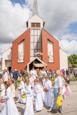 Boże Ciało ( fot. WG)