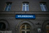 Kolejne dworce PKP idą do remontu: Wejherowo, Wrzeszcz i Reda 