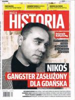 Nikoś, najsłyniejszy polski gangster - krótka historia [MATERIAŁ CZYTELNIKA]