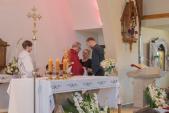 Odpust parafialny ( fot. Anita molka)