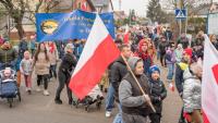 Narodowe Święto Niepodległości ( fot. WG)