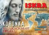 Ogólnopolska Akcja Modlitewna- Koronka na ulicach miast