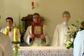 Odpust parafialny (czerwiec 2013)