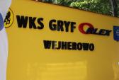 ORLEX rezygnuje ze sponsorowania Gryfa Wejherowo