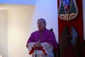 Biskup w Orlu (luty 2014)