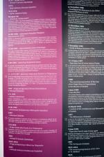 Wstawa 100-lecia Archidiecezji Gdańskiej ( fot. WG)