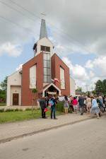 Boże Ciało (fot. Anita Molka)