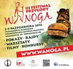 WANOGA - III Festiwal Przygody