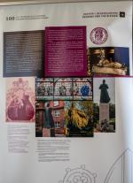 Wstawa 100-lecia Archidiecezji Gdańskiej ( fot. WG)