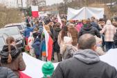 Narodowe Święto Niepodległości ( fot. WG)