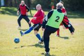 Kawalerowie VS Żonaci / 02.05.17 / zdj. AnimaFOTO