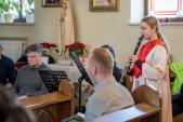 Koncert kolęd