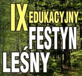 Kępino: IX Festyn Leśny