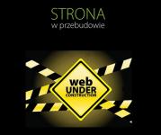 Wkrótce nastąpią zmiany na stronie