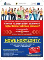 Projekt dla uczniów szkół z terenu Gminy Wejherowo!