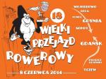 WIELKI PRZEJAZD ROWEROWY - 18 marca (niedziela)