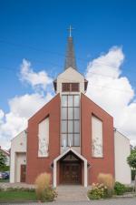 Wstawa 100-lecia Archidiecezji Gdańskiej ( fot. WG)