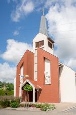 Odpust parafialny ( fot. WG)