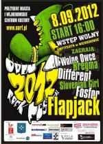 Wejherowo: Open Air Rock Festival 