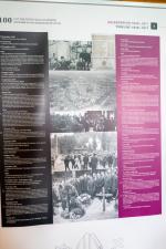 Wstawa 100-lecia Archidiecezji Gdańskiej ( fot. WG)