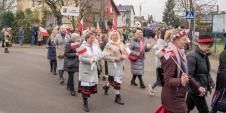 Narodowe Święto Niepodległości ( fot. WG)