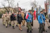 Narodowe Święto Niepodległości ( fot. WG)