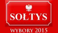 WYBORY SOŁTYSA I RADY SOŁECKIEJ - 17 MARCA