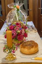 Odpust parafialny ( fot. WG)