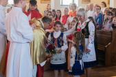 Odpust parafialny ( fot. Anita molka)