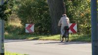 Wejherowo: Chodnik i ścieżka za 2 lata