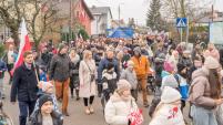 Narodowe Święto Niepodległości ( fot. WG)