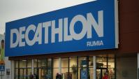 Rumia: Sportowy Decathlon już otwarty!