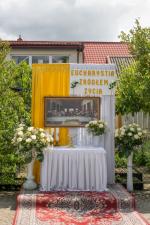 Boże Ciało (fot. Anita Molka)