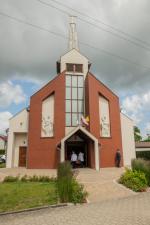 Boże Ciało (fot. Anita Molka)