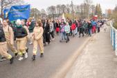 Narodowe Święto Niepodległości ( fot. WG)