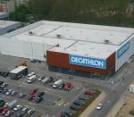 Decathlon już wkrótce w Rumi.