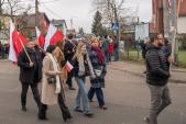 Narodowe Święto Niepodległości ( fot. WG)