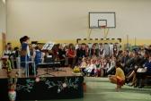 Kultura w szkole (MARZEC 2012)