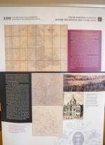 Wstawa 100-lecia Archidiecezji Gdańskiej ( fot. WG)