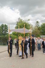 Boże Ciało (fot. Anita Molka)