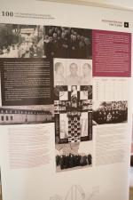 Wstawa 100-lecia Archidiecezji Gdańskiej ( fot. WG)